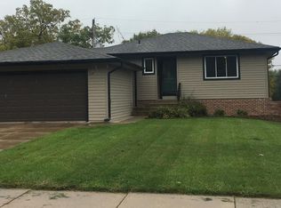 117 5th Ave, Ceresco, NE 68017