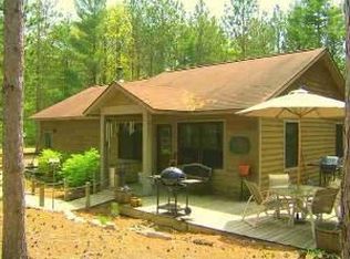 14659 E Woolsey Lake Rd, Northport, MI 49670