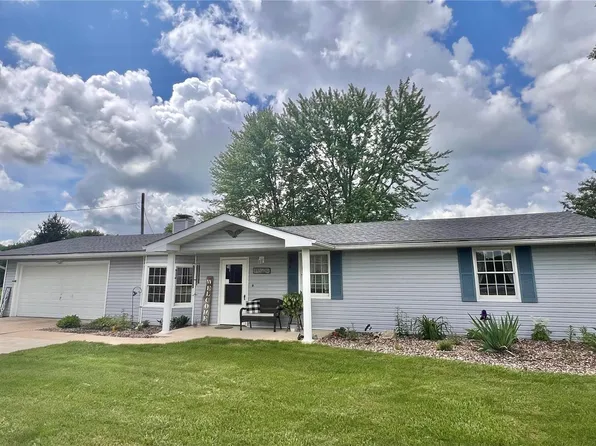 192 Crescent Lake Rd, Saint Clair, MO 63077