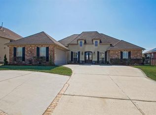 2016 Sunset Blvd, Slidell, LA 70461