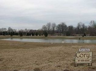 1722 Corral Ct, Greenwood, IN