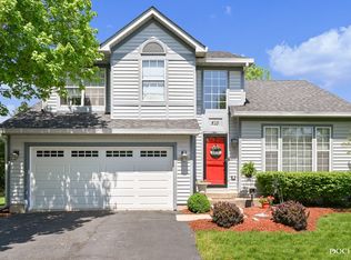 510 Heritage Dr, Oswego, IL 60543