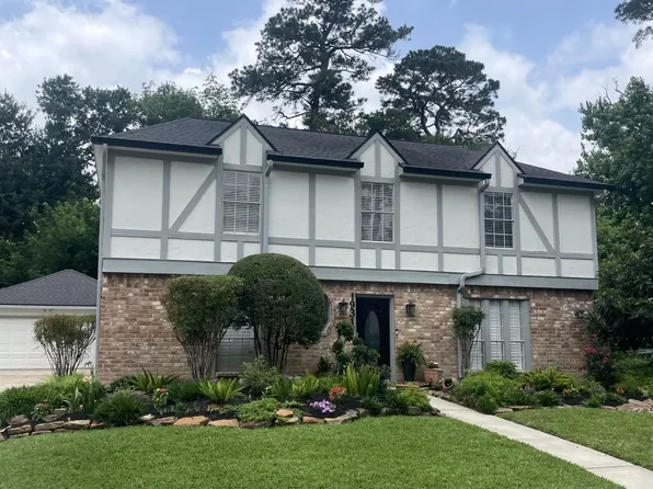 19311 Forest Fern Ct, Humble, TX 77346