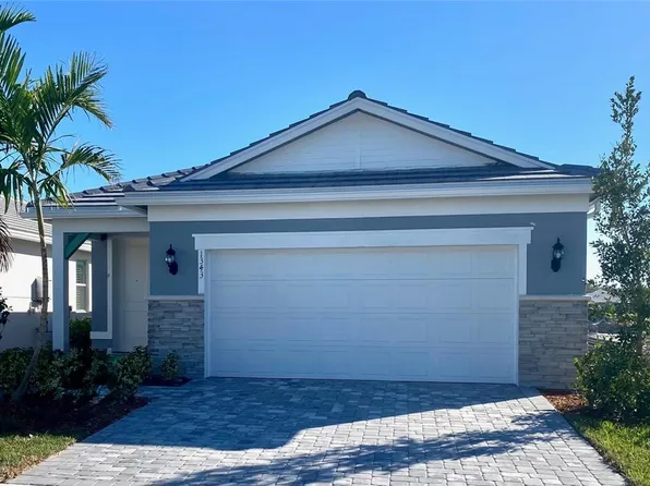1343 Haven Circle Hallmark #83, Vero Beach, FL 32960