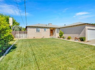 2101 Muncy Dr, Modesto, CA 95350