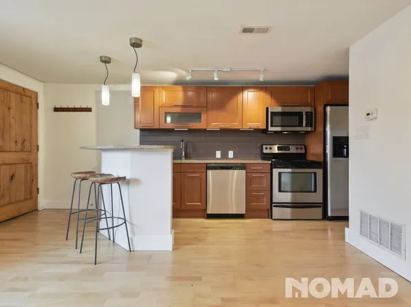 195 S Pennsylvania St APT 203, Denver, CO 80209