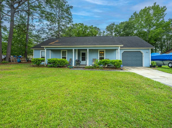 105 James Rd, Summerville, SC 29486