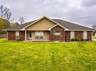 107 Cody Rd, El Dorado, AR 71730
