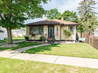 131 17th St N, Wisconsin Rapids, WI 54494