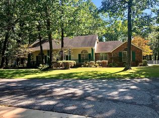 59393 E 288th Ct, Grove, OK 74344