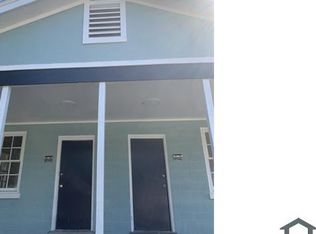 654 Live Oak St #A, Mobile, AL 36603