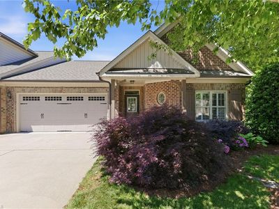 23 Liberty Square Cir, Greensboro, NC, 27455