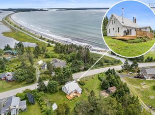 5192 Highway 331, Crescent Beach, NS B0R1C0