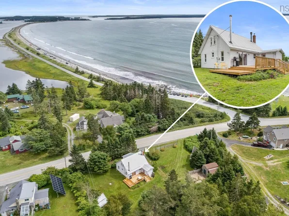 5192 Highway 331, Crescent Beach, NS B0R 1C0