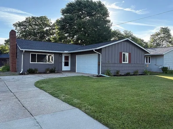 480 Nobottom Rd, Berea, OH 44017