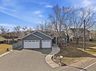 16370 Mount Vernon Rd, Golden, CO 80401