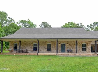 12166 Roy Dollar Rd, Collinsville, MS 39325