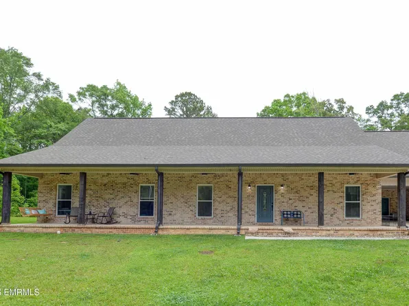 12166 Roy Dollar Rd, Collinsville, MS 39325