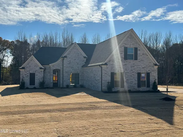 7555 Willow Way, Hernando, MS 38632