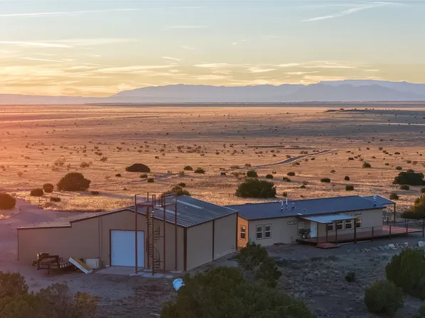 26262 Us Highway 285, Stanley, NM 87056