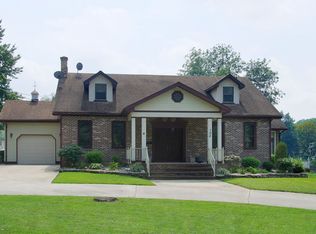 100 Franklin St, Swedesboro, NJ 08085