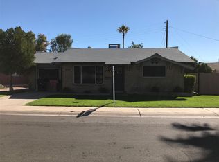 8725 E Buena Terra Way, Scottsdale, AZ 85250