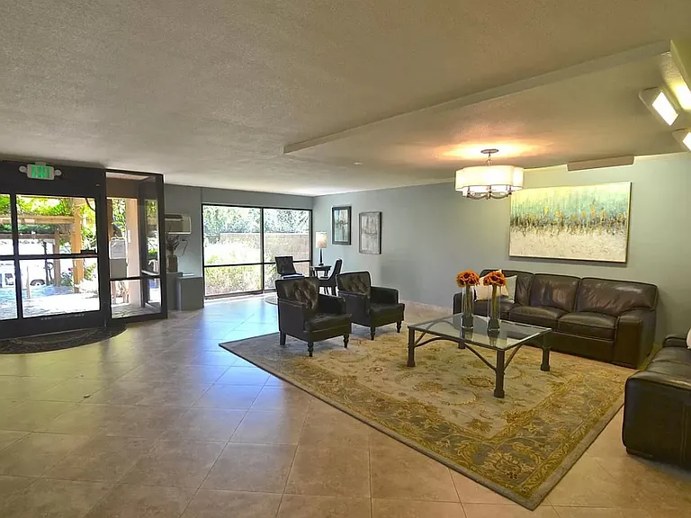 1700 Civic Center Dr #607 — Photo 6