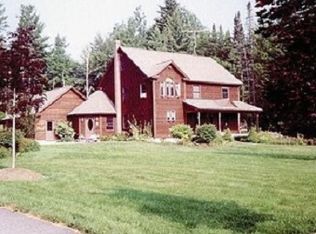 2041 Russellville Rd, Shrewsbury, VT 05738