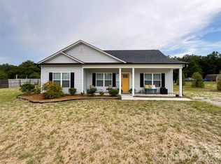 26169 Highway 9, Pageland, SC 29728
