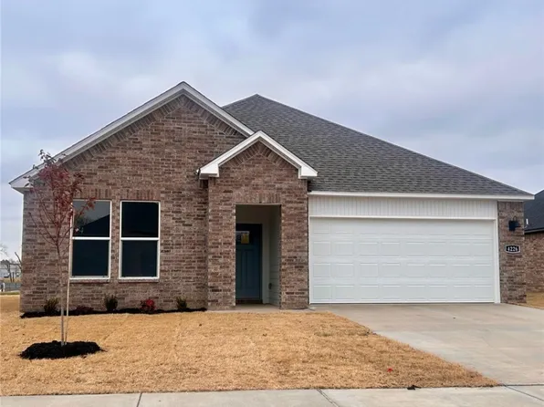 4226 Agave Ave, Springdale, AR 72764