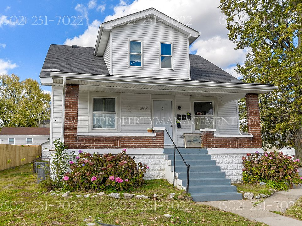 1st image of 2900 Taylor Blvd #3