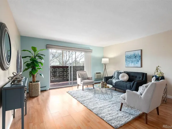 9150 E Center Avenue #8C, Denver, CO 80247