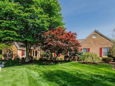 6200 Homespun Ln, Falls Church, VA, 22044