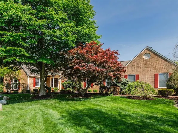 6200 Homespun Ln, Falls Church, VA 22044