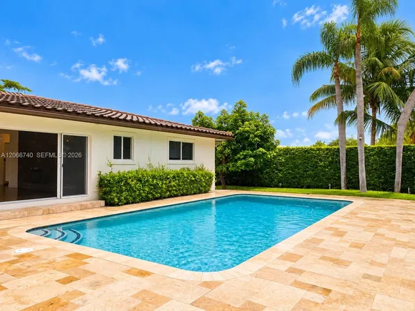 3460 Buchanan St, Hollywood, FL 33021
