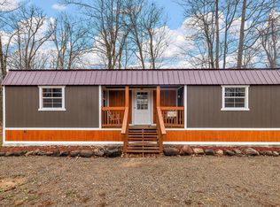 46625 High Dr, Garrison, MN 56450