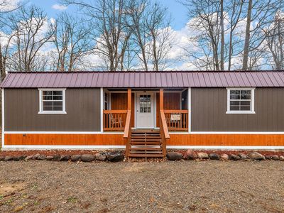 46625 High Dr, Garrison, MN, 56450