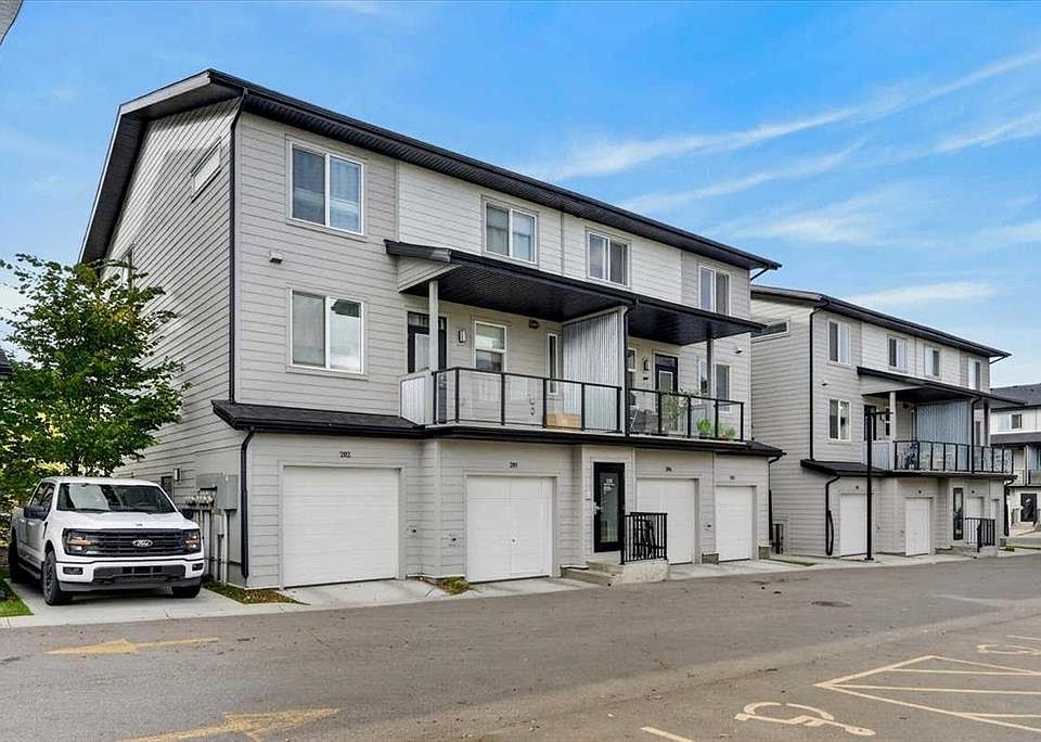 1st image of 235 W Redstone Walk NE #204