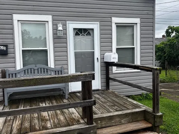 4013 Farnham Ave #2, Dayton, OH 45420