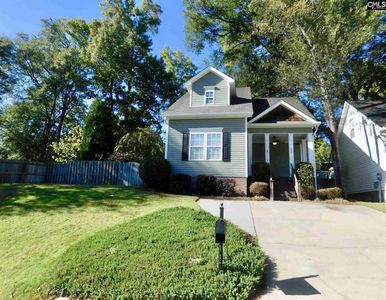 407 Canal Place Dr, Columbia, SC, 29201