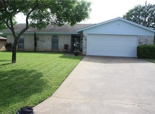 510 Straws Mill Rd, Gatesville, TX 76528