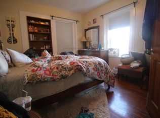 1211 Commonwealth Ave #127, Allston, MA 02134