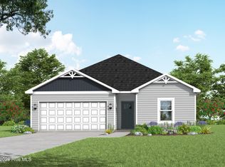 37 Fiddleneck Court, Selma, NC 27576