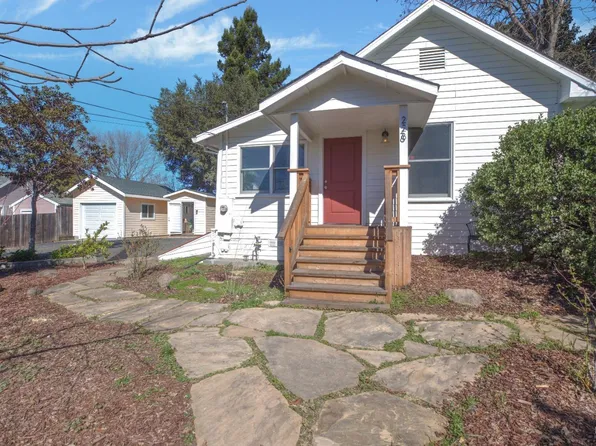 228 1st Street, Napa, CA 94559