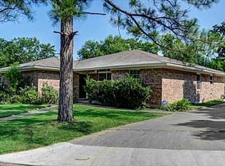 1100 Hickory St, Bryan, TX 77803