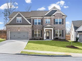 6137 Black Pear Ln, Gainesville, GA 30506