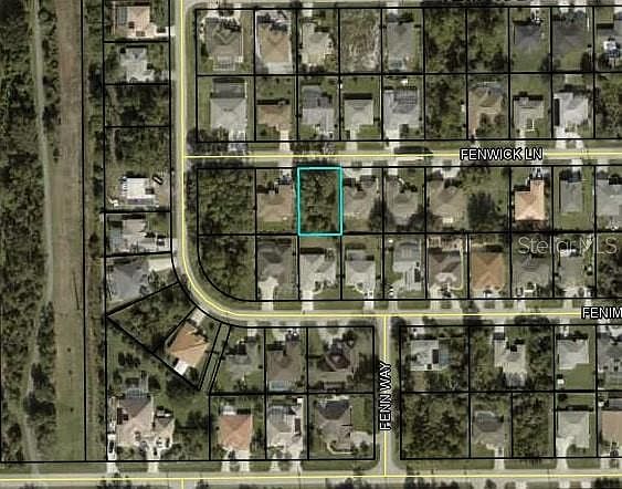 1st image of 49 FENWICK LANE LOT 22