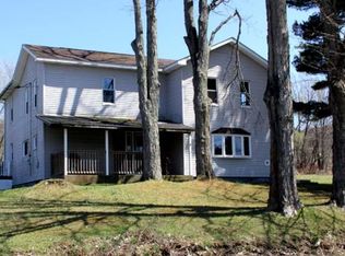 5801 Route 27, Pittsfield, PA 16340