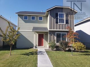 671 N Manship Ave, Meridian, ID 83642