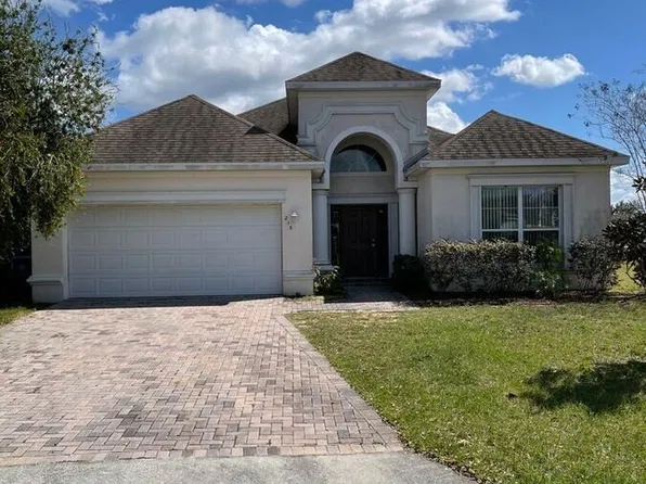 213 Towerview Dr E, Haines City, FL 33844